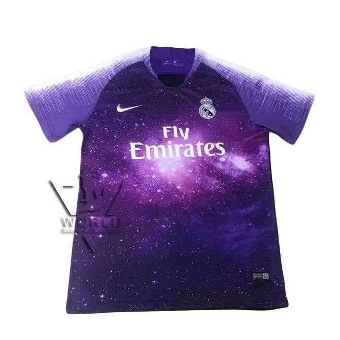 real madrid adidas x ea sports jersey 2018