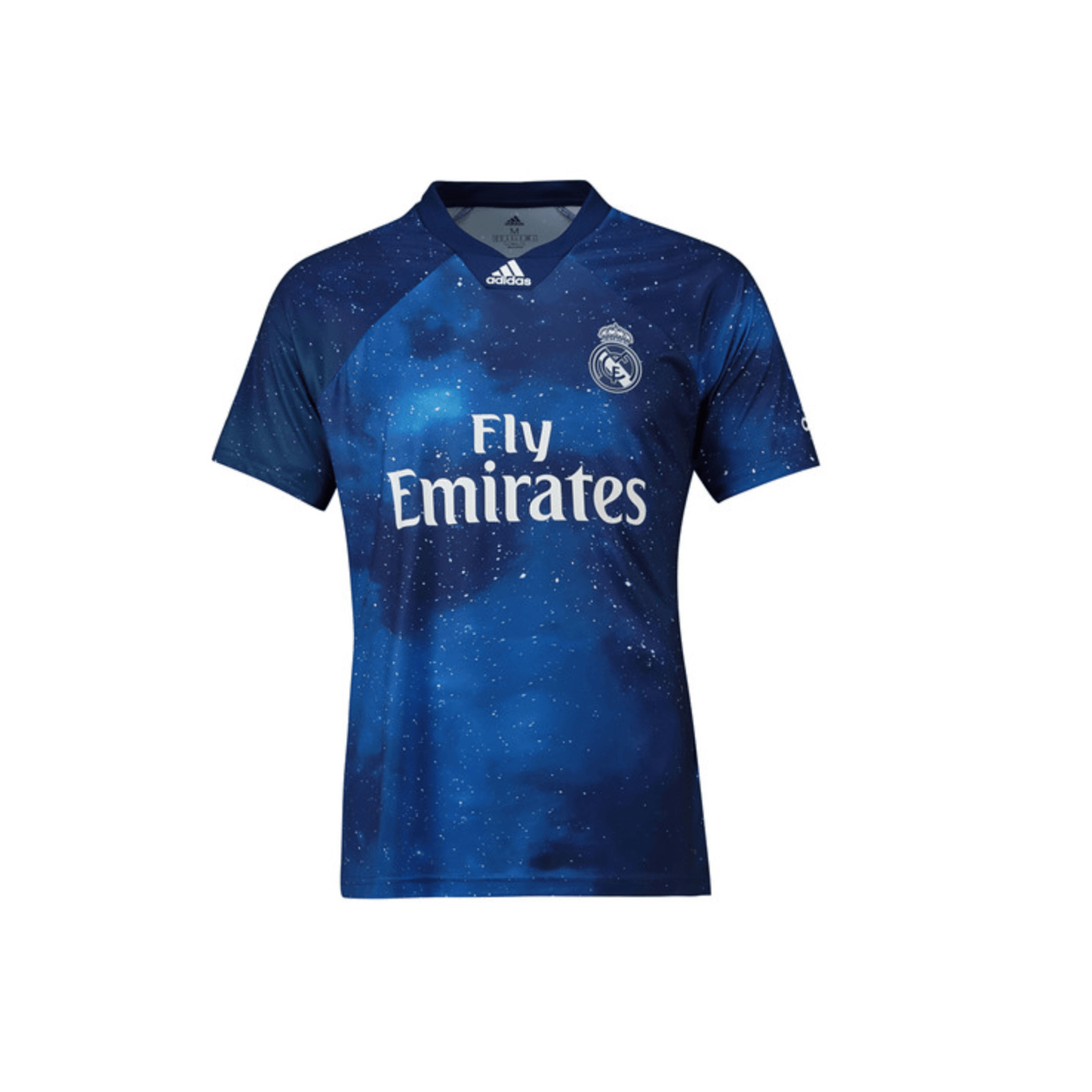 real madrid 4th kit fifa 19