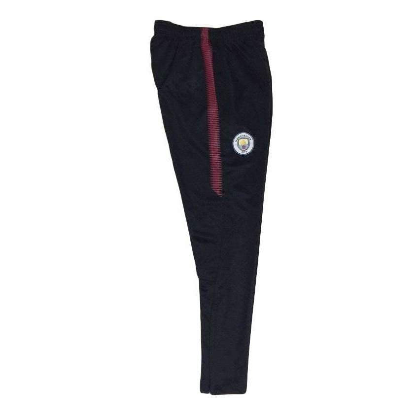 nike fc track pants