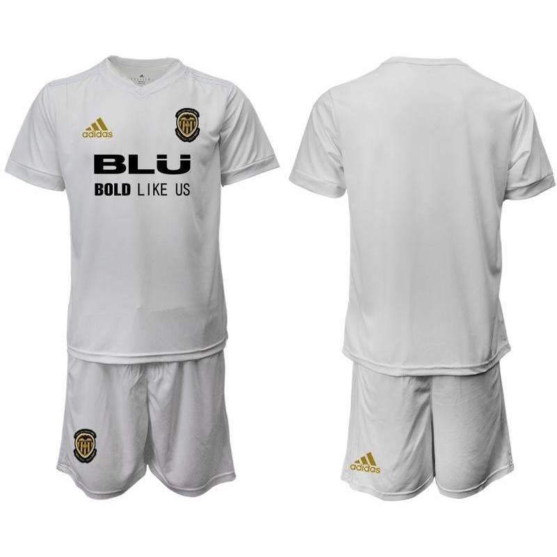 valencia c.f adidas