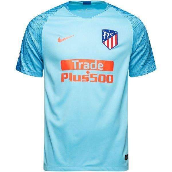 atletico madrid jersey 2018