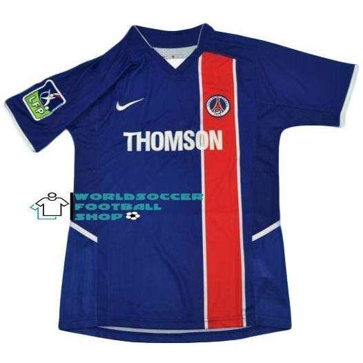 psg classic kit