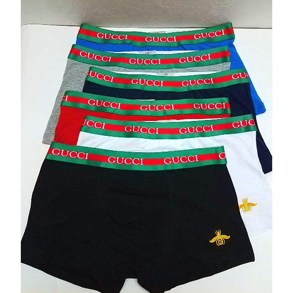 gucci underwear