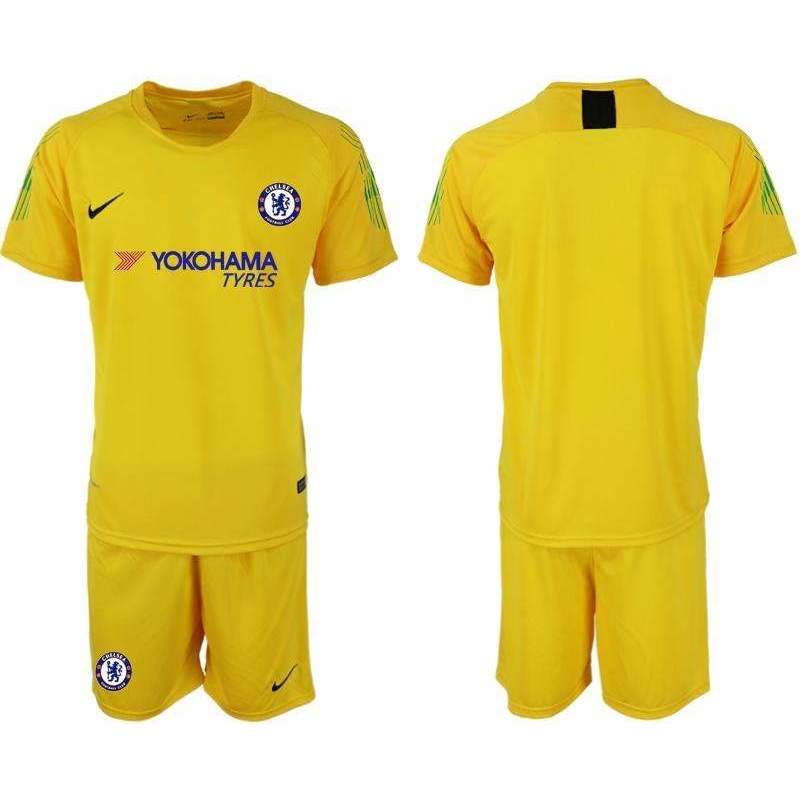 yellow jersey football club