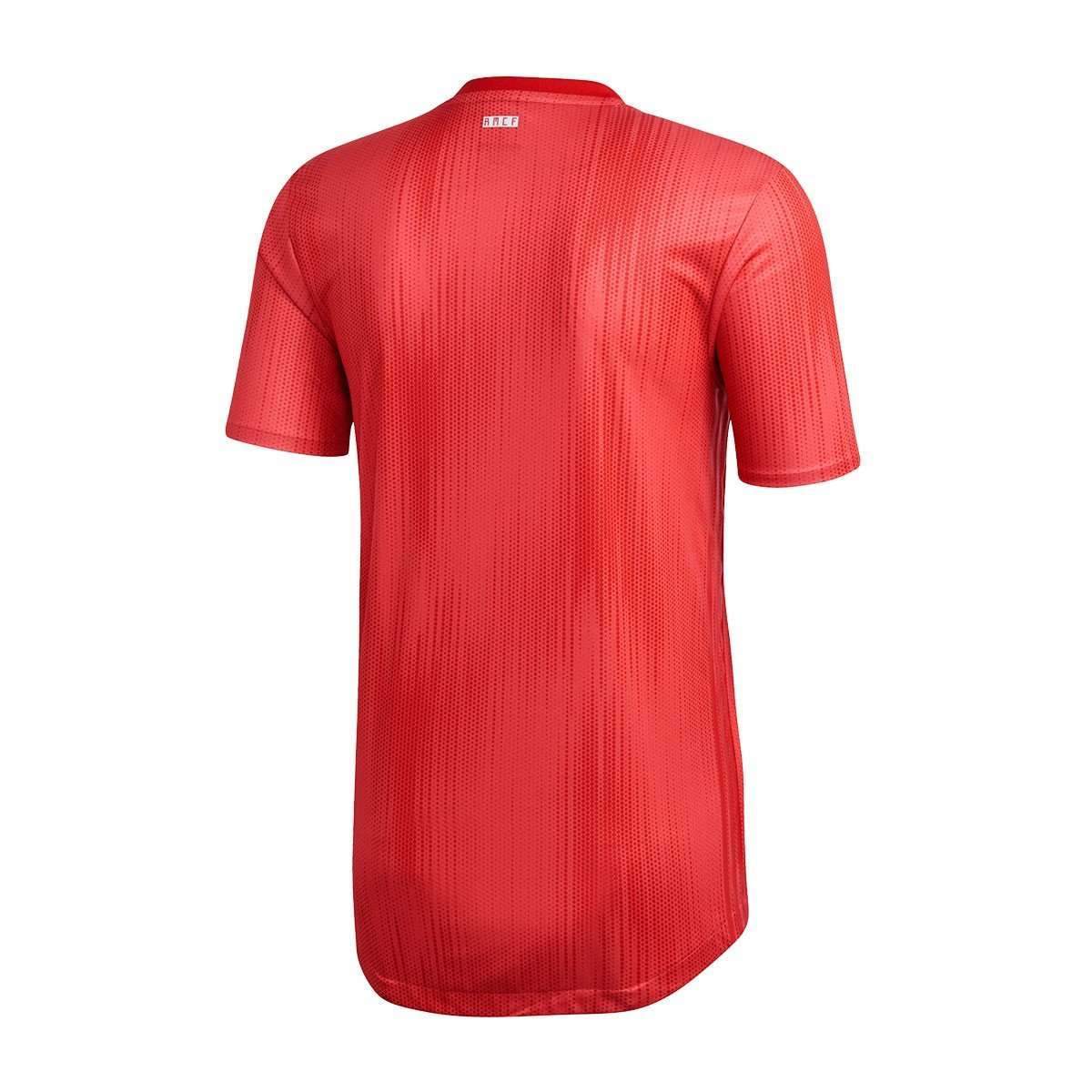 camisetas adidas de futbol