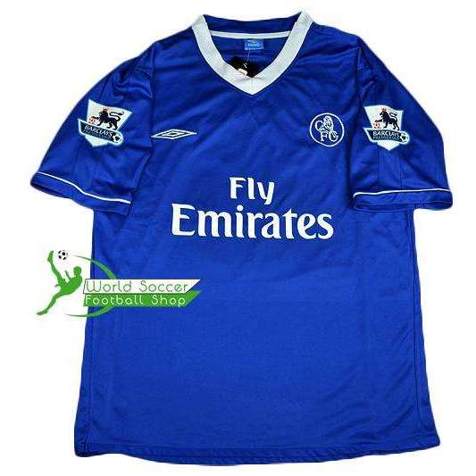 umbro chelsea kit