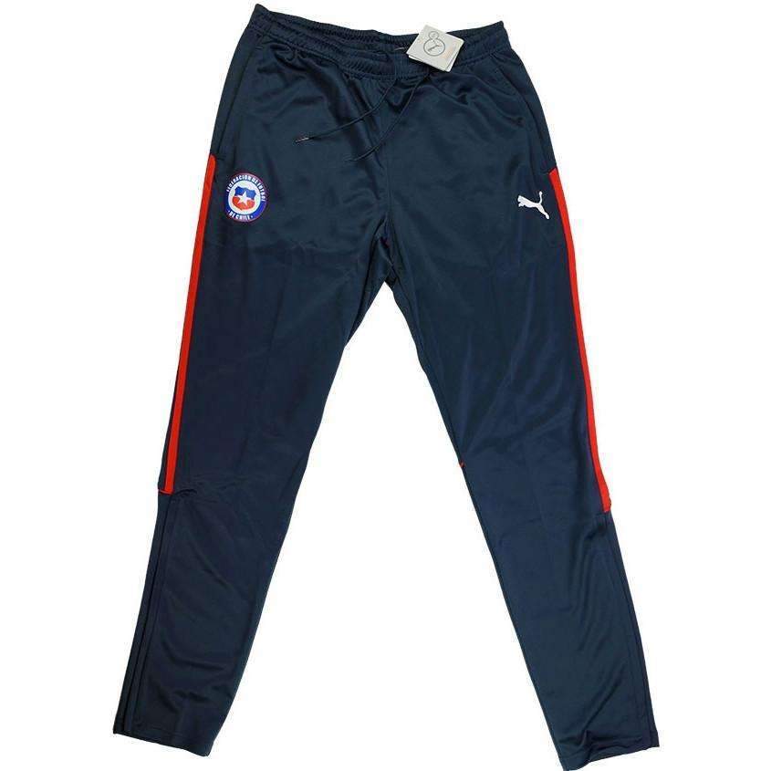 puma soccer training pants