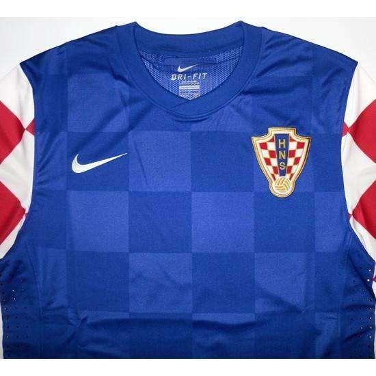 Croatia Jersey Football