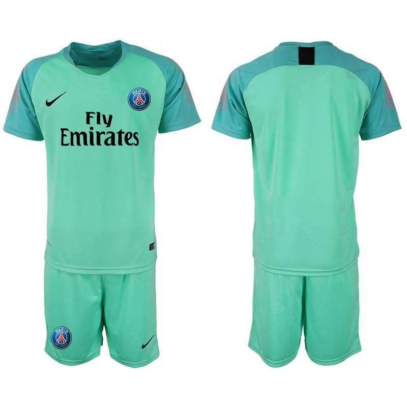 psg fc jersey 2018