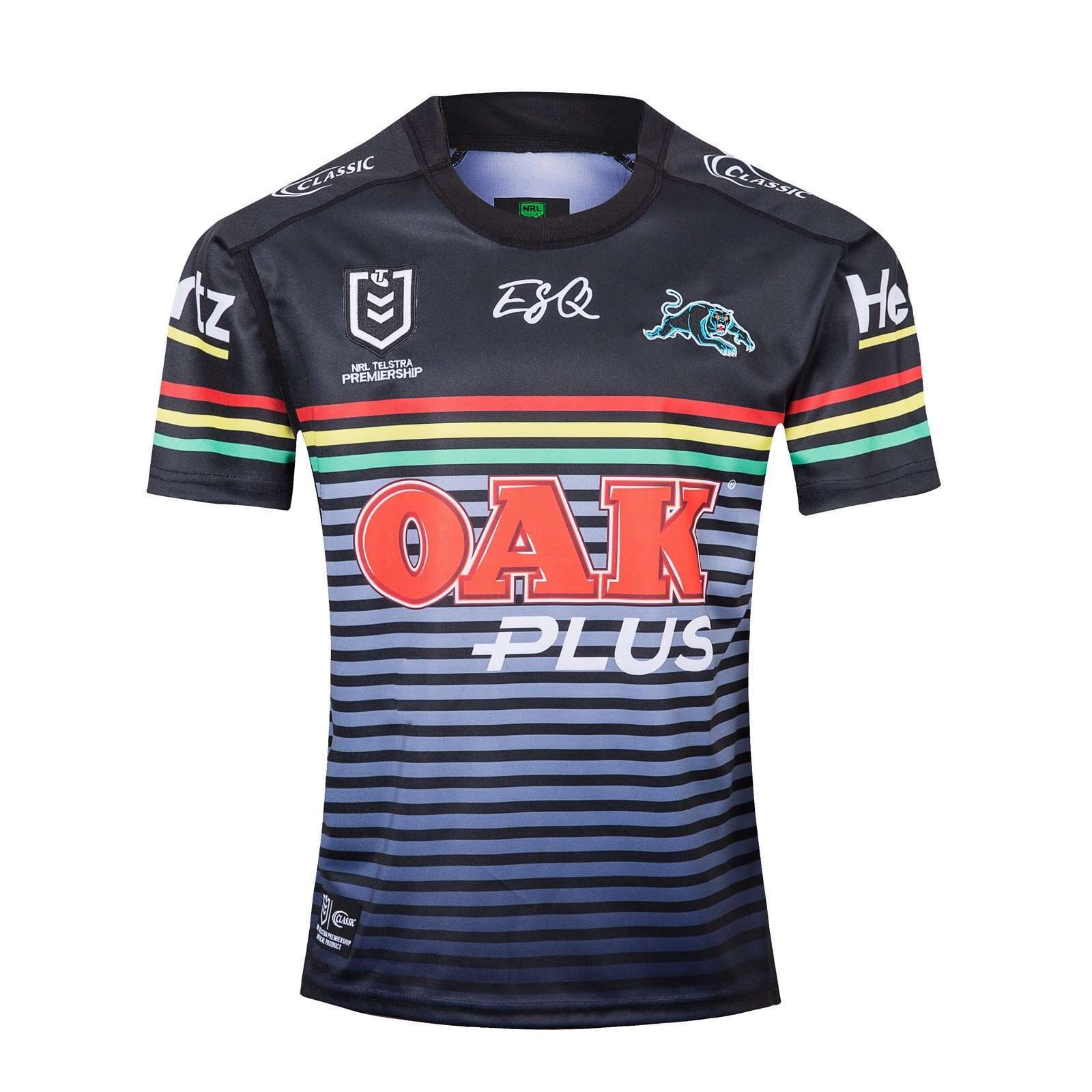 Penrith Panthers Products