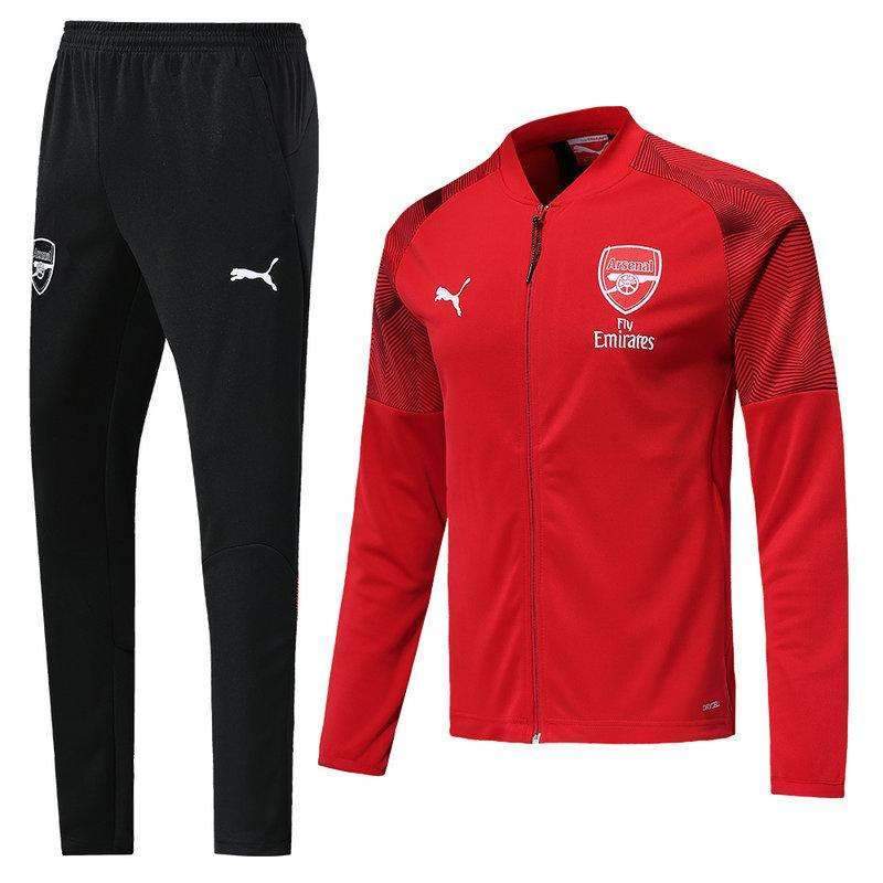 jogging arsenal puma