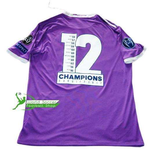 Real Madrid Purple Kit For Cheap