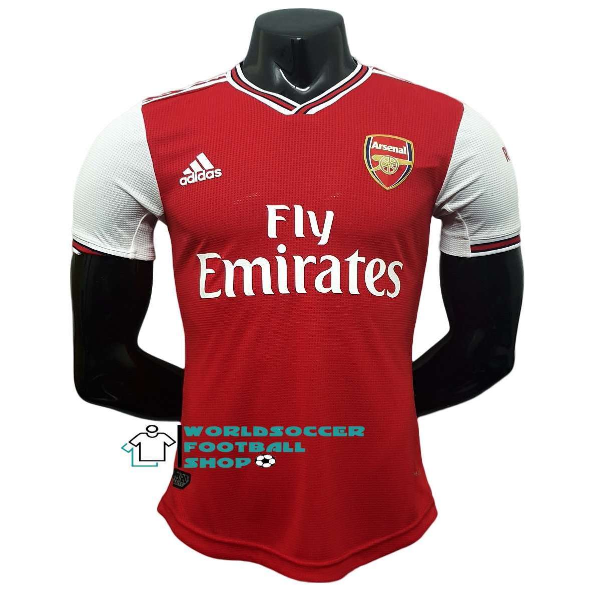 arsenal fc kit 2019