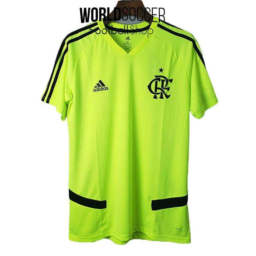 adidas flamengo jersey