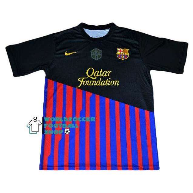 barcelona special edition jersey