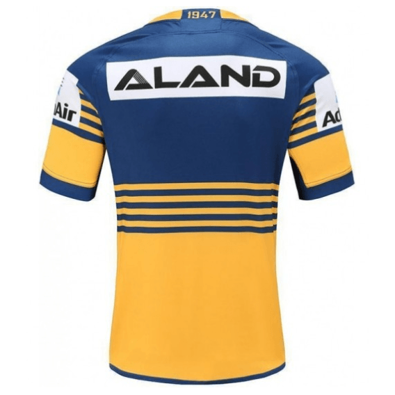 parramatta eels women's jersey