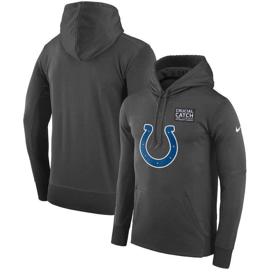 colts hooded sweatshirt