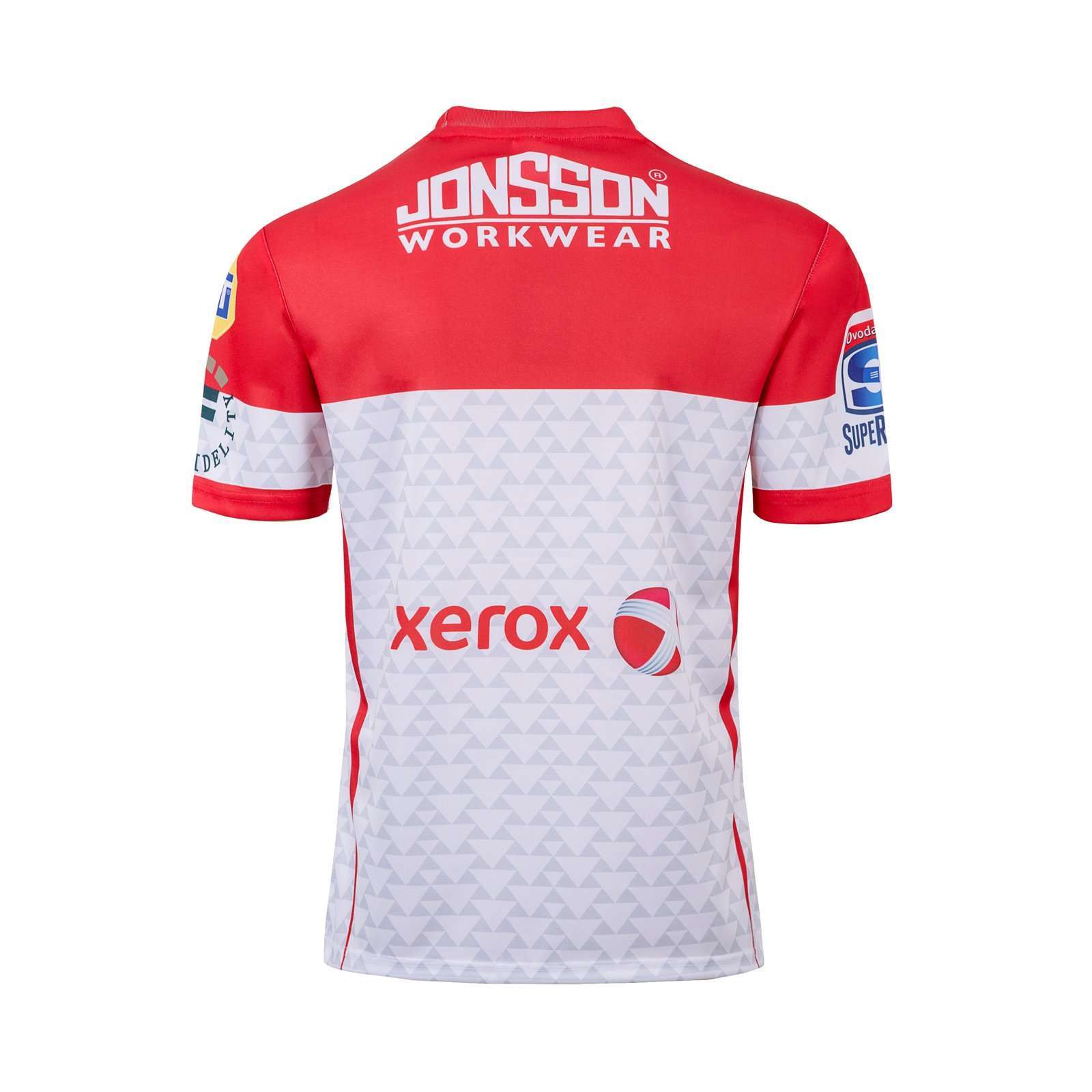 lions replica jersey