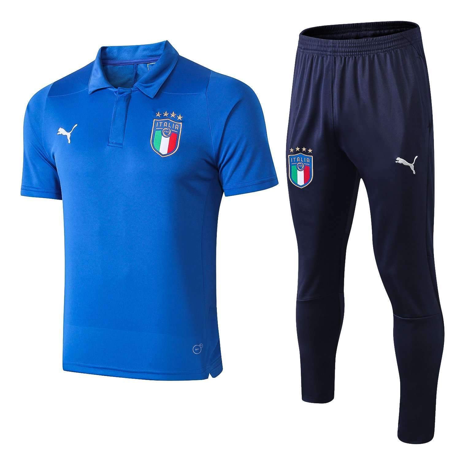 puma italy pants