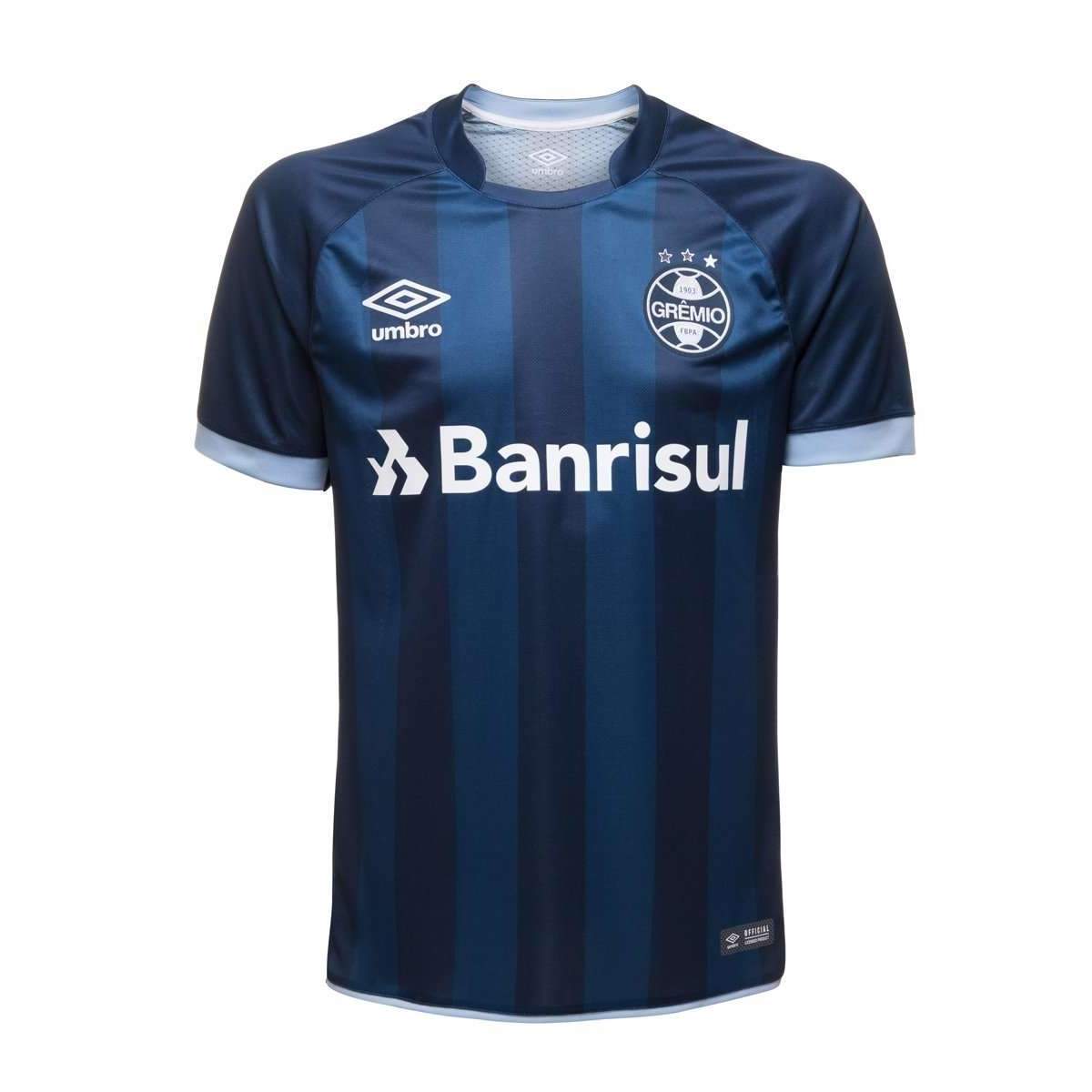 gremio jersey 2018