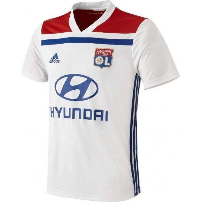 football club jersey 2018