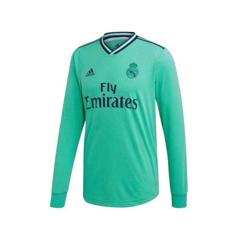 real madrid 3rd kit 2019