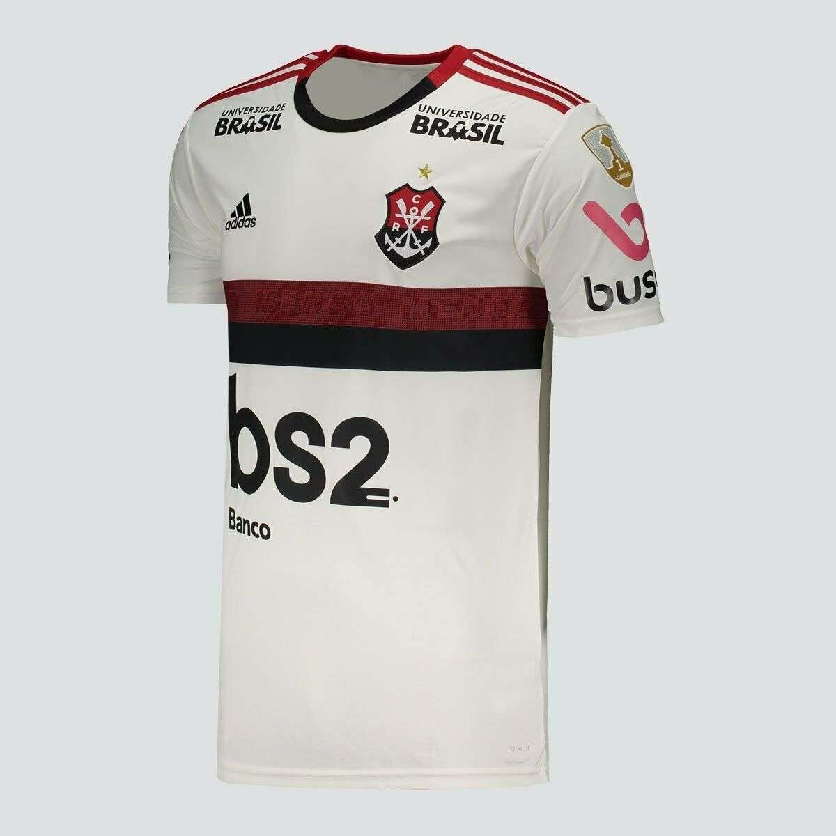 adidas flamengo jersey