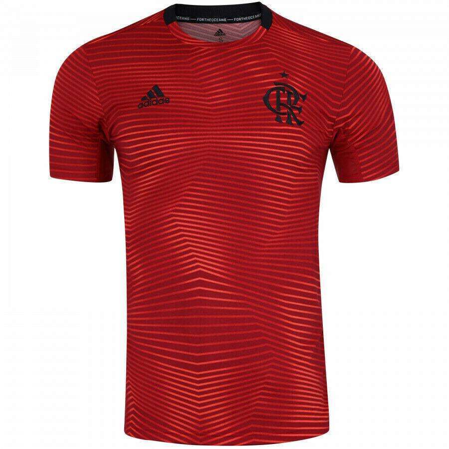 flamengo jersey 2019