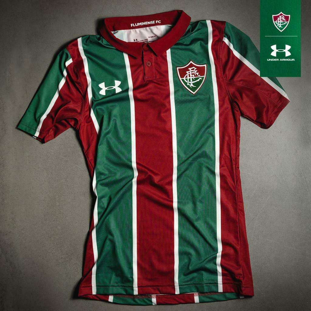 fluminense jersey