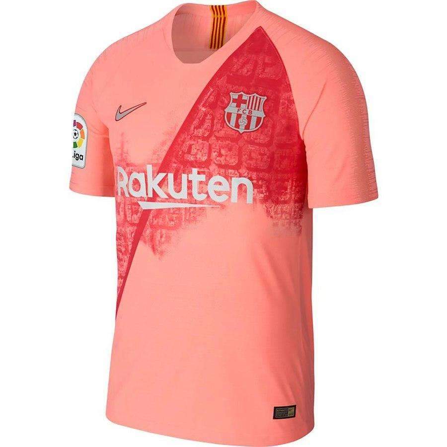 barcelona new jersey 2018