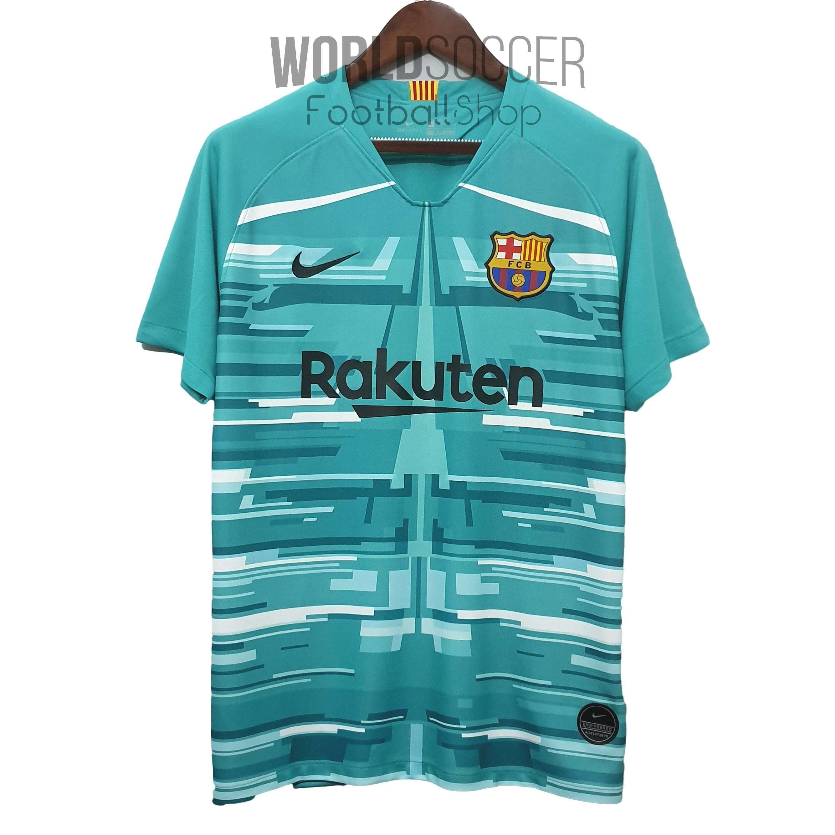 nike goalkeeper jersey 2019