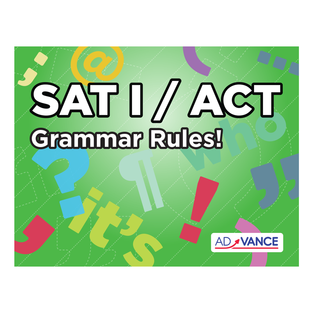 sat-1-grammar-rules-flashcards-advance-test-prep