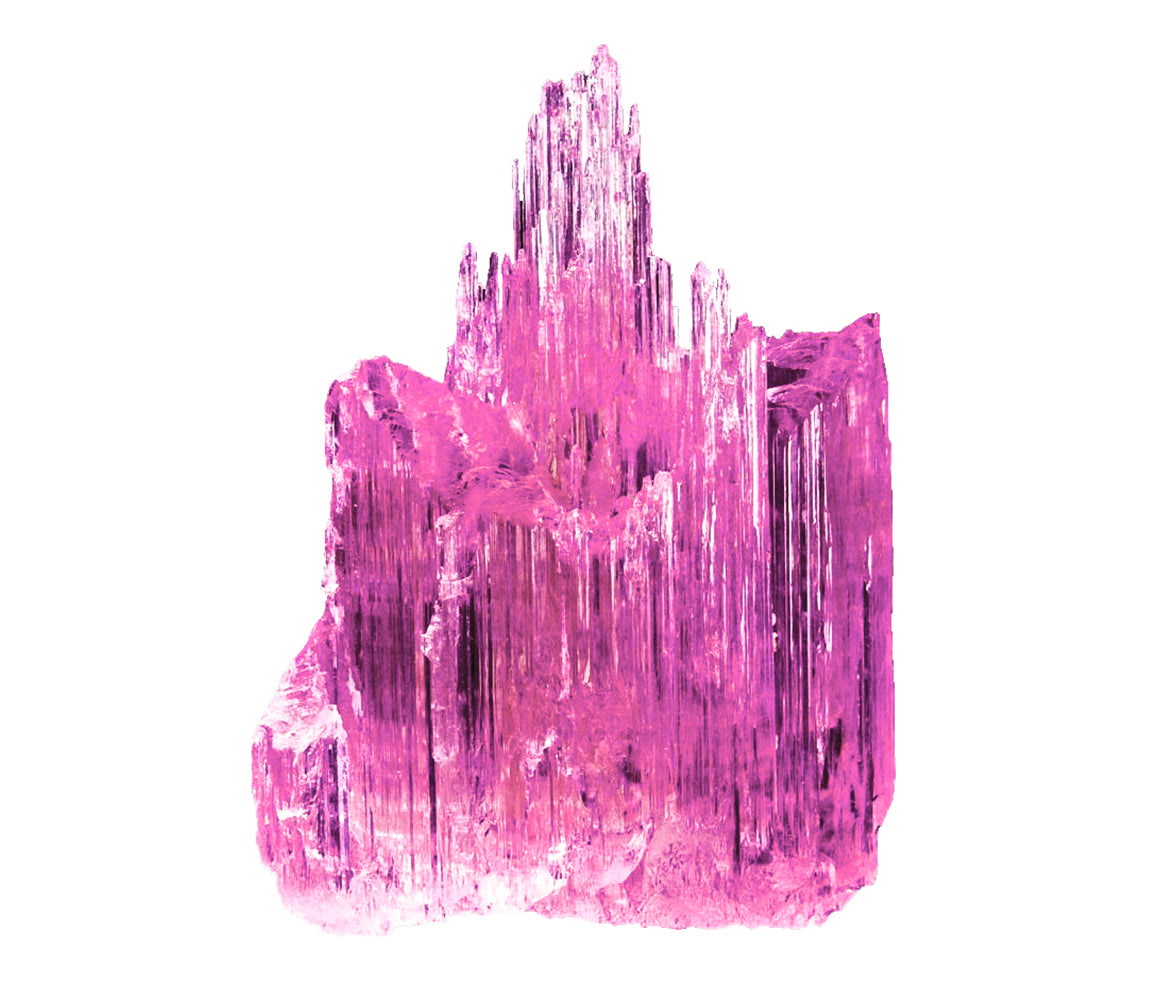 Kunzite