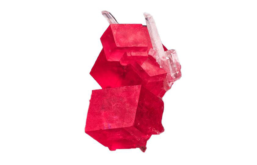 Rhodochrosite. Self-Lover and Sexual Trauma Healer.