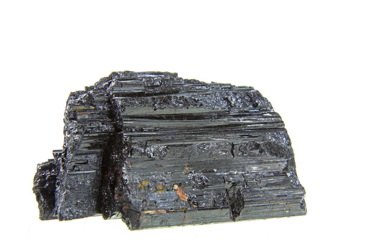 Black Tourmaline: Not Giving a F**k-er