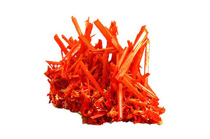 Crocoite: The Penetrator