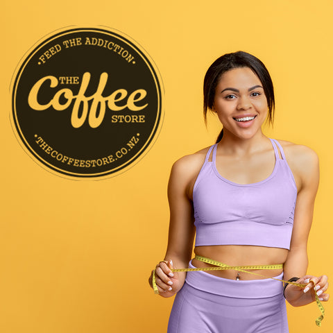 Coffee and Weight Loss
