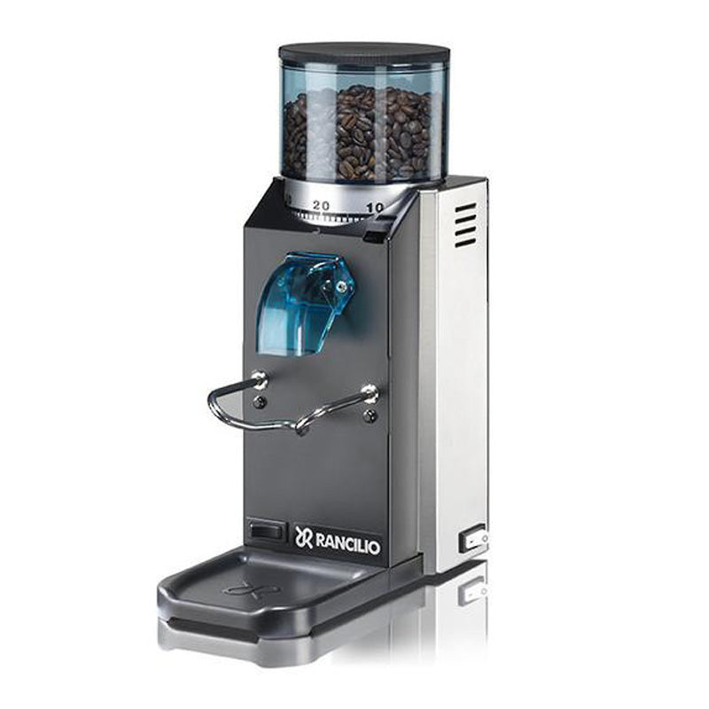 Quickmill Silvano Espresso machine and Mazzer Mini coffee grinder :  r/BuyItForLife