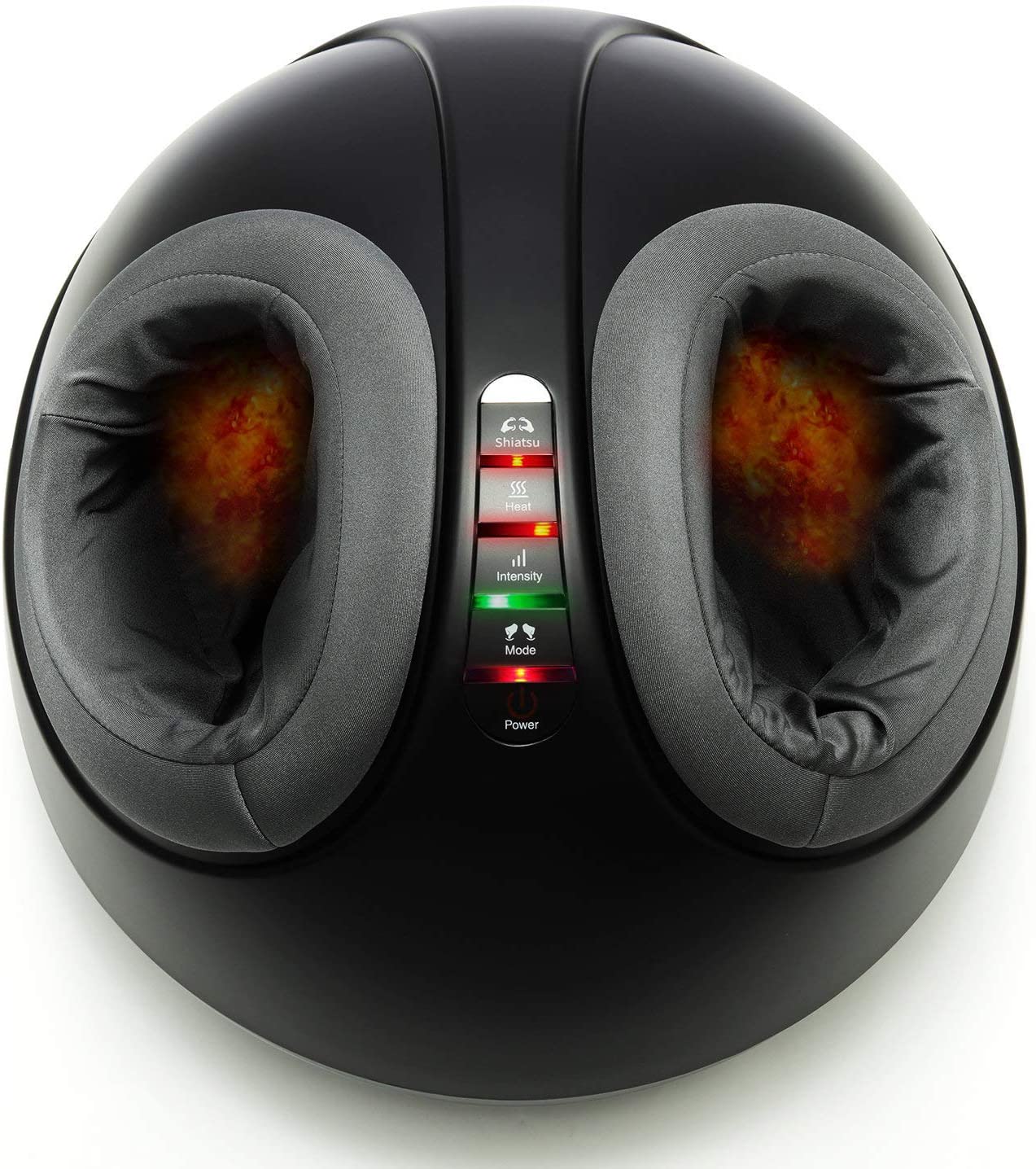 Shiatsu Foot Massager for Plantar Fasciitis