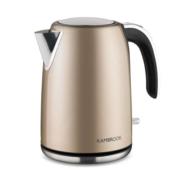 kambrook aquarius bpa free kettle