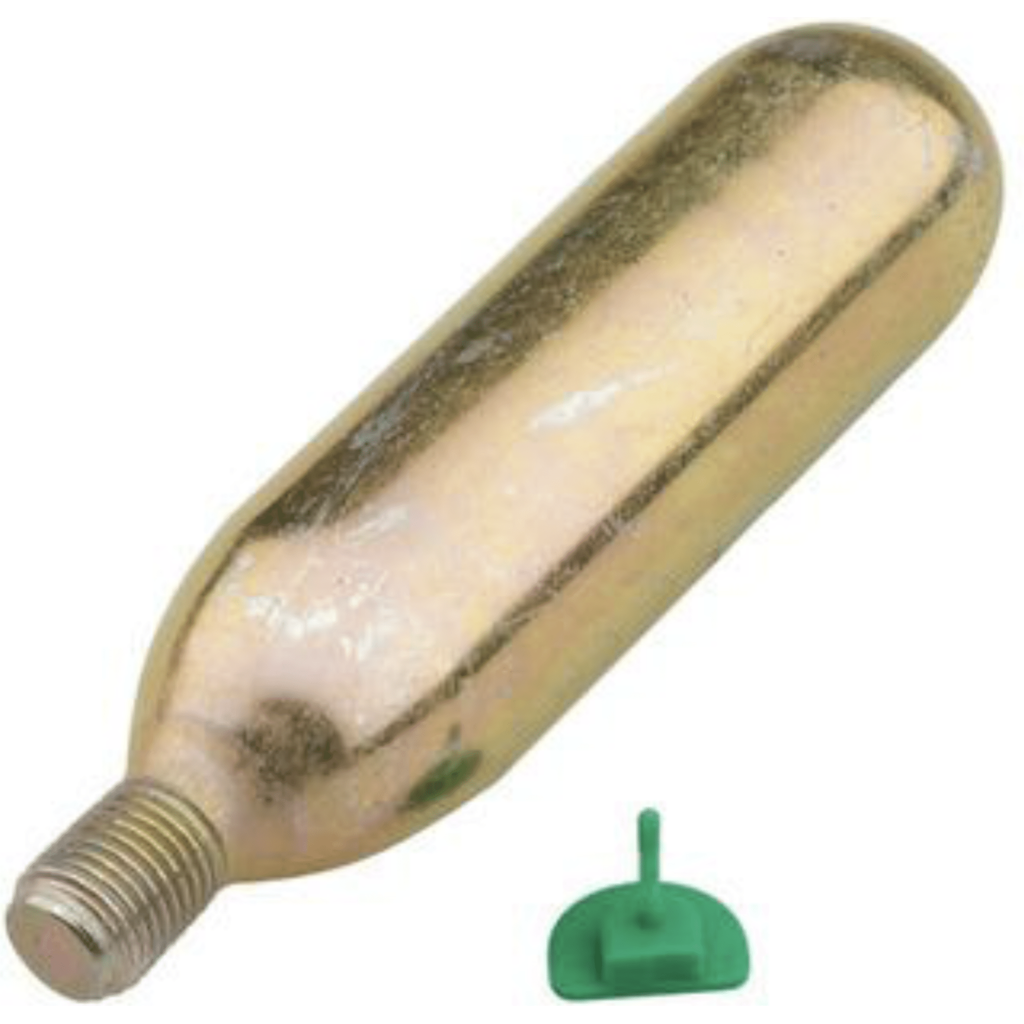 CO2 M24 Rearming Kit for PFD Device (24 Gram)