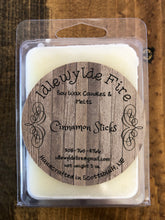 Idlewylde Fire Candles