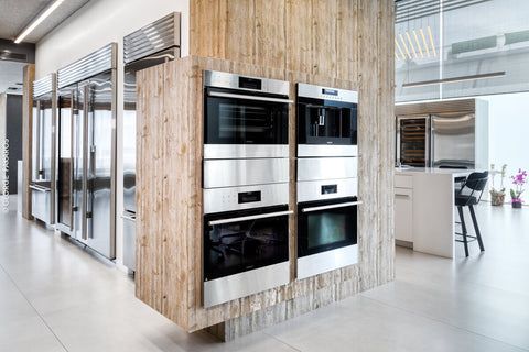 How Steam Ovens are Gaining Steam in Today's Kitchens