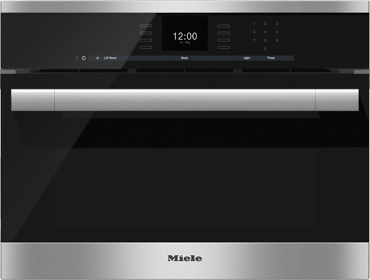 Electric ovens with steam фото 67