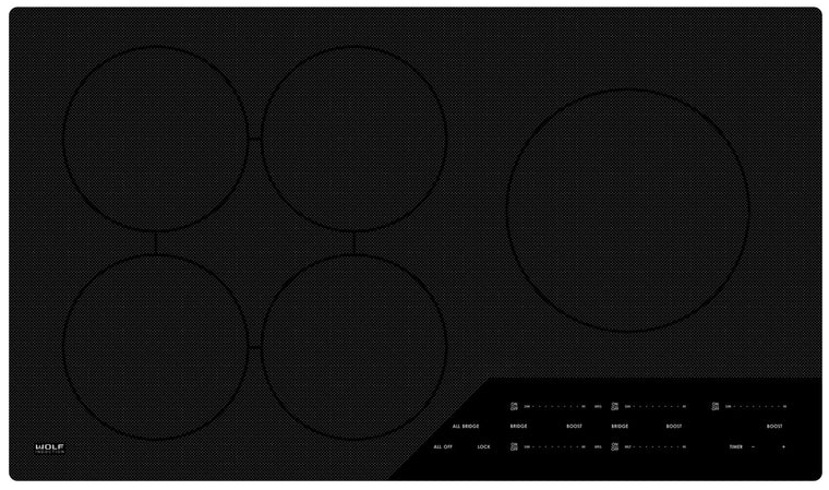 Cooktop Page 2 Mountain Land Design