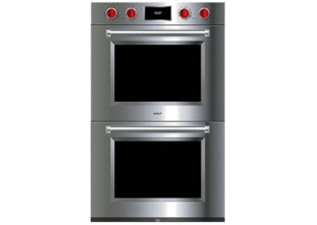 Wolf CSO30PE/S/PH 30 E Series Professional Convection Steam Oven 