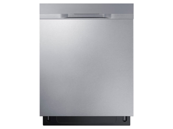 User manual Samsung DW80K5050US/AA StormWash™ Dishwasher | manualsFile