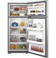 GE GTS18GSHSS 17.5 Cu. Ft. Top-Freezer Refrigerator