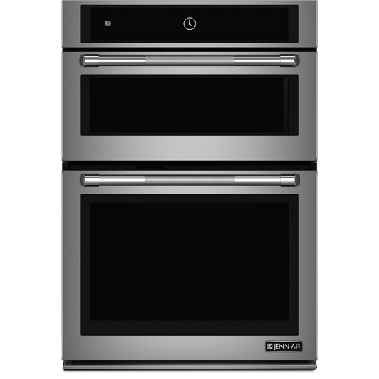 JENNAIR 30" Microwave/Wall Oven with MultiMode® Convection System JMW