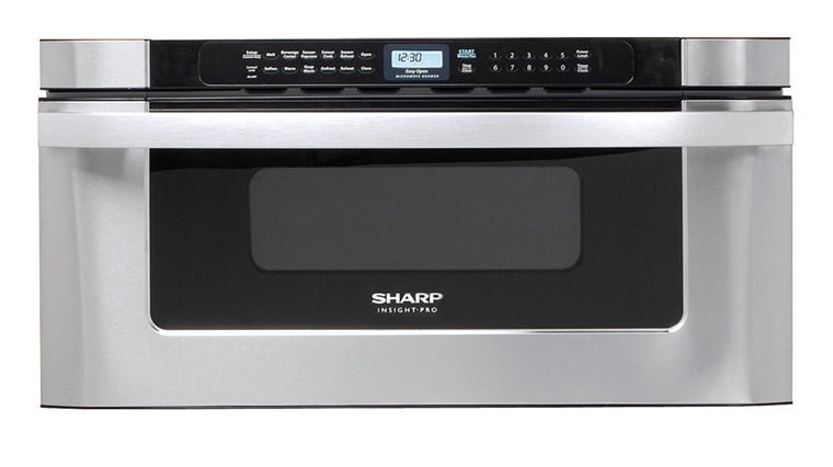 sharp-insight-pro-series-kb6524ps-24-inch-built-in-microwave-drawer-mld